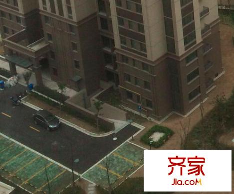 城林雅苑外景圖