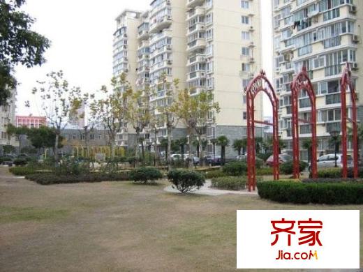 正旺苑外景圖