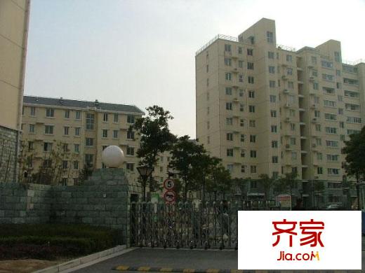 正旺苑外景圖