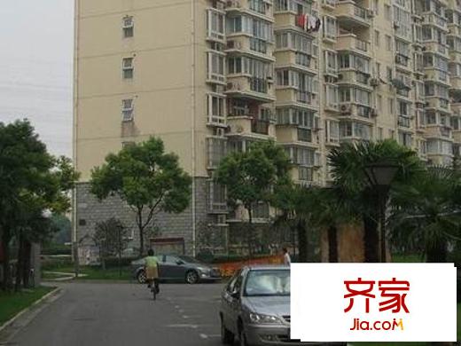 正旺苑外景圖