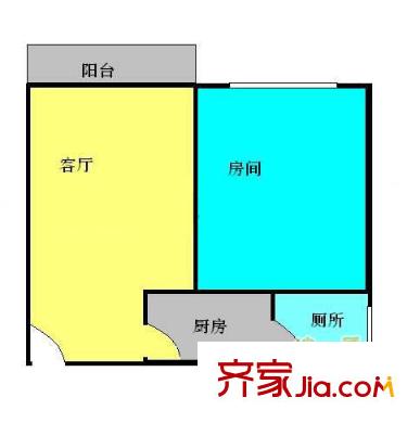 上海 芳雅苑 戶型圖