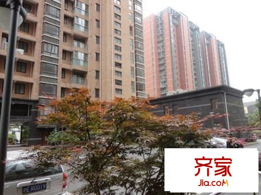 金博尚品苑外景圖 