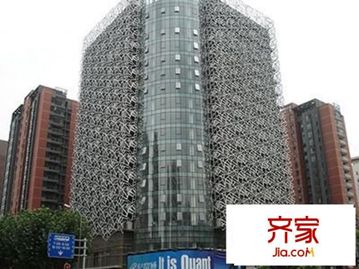 金博尚品苑外景圖 