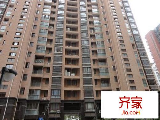 金博尚品苑外景圖 