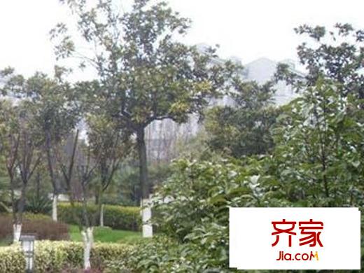 惠盛公寓外景圖