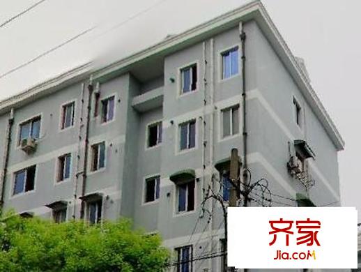 芳雅苑外景圖   