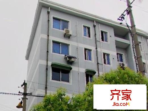 芳雅苑外景圖   