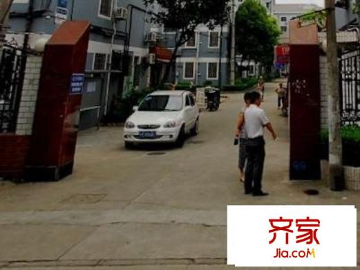 芳雅苑外景圖   