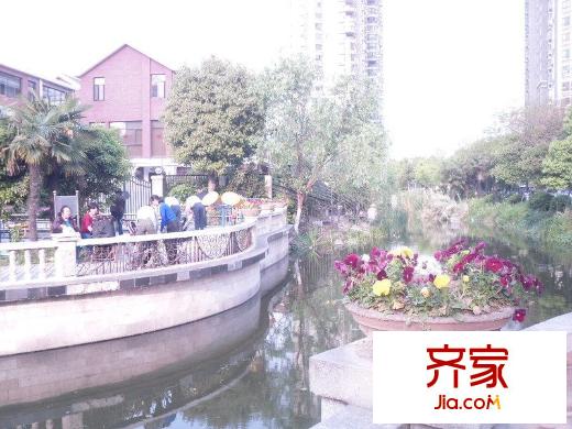 上海阳光威尼斯二期小区房价,地址,交通,物业电