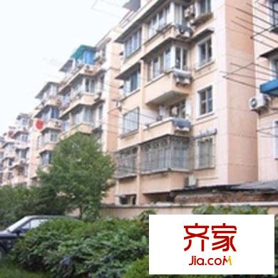 昌五小區(qū)外景圖