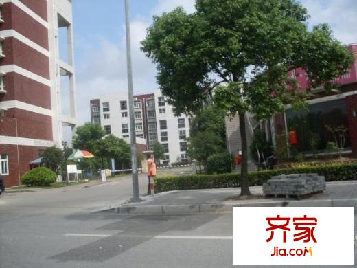 中芯花園三期外景圖 