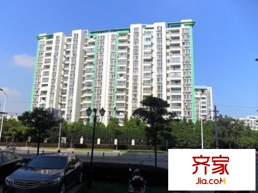 中芯花園三期外景圖 