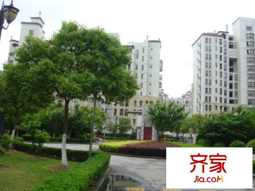 中芯花園三期外景圖 
