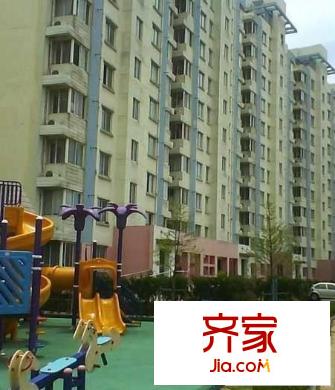 中芯花園三期