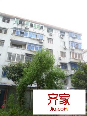 罗南三村外景图