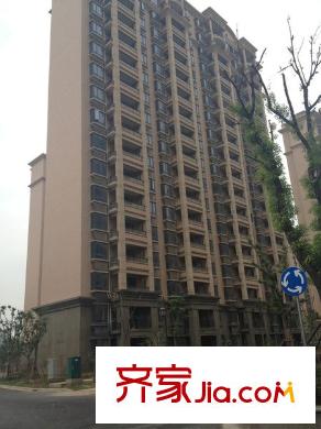 東方冠郡配套圖 周邊配套