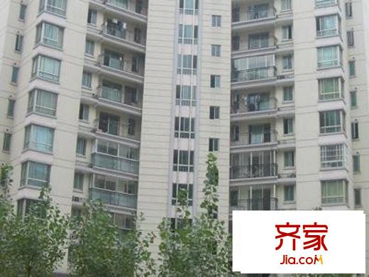安达家园桃源富邦外景图安达家园
