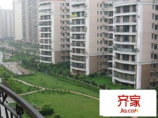 安达家园桃源富邦外景图安达家园