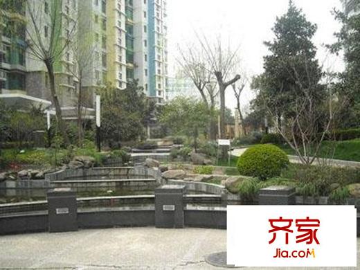 上海知音外景图