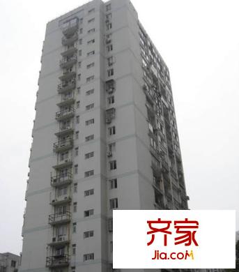 锦绿新城外景图