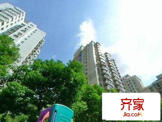 百樂公寓(南匯)