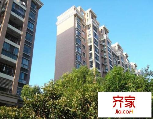 新鳳凰城外景圖
