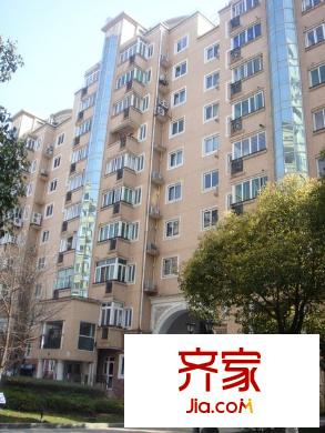 金龍東苑外景圖 