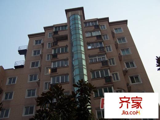 金龍東苑外景圖上海  