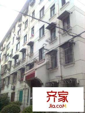孫橋花苑外景圖 