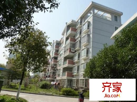 東南三村