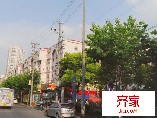 金浦小區(qū)(金橋)外景圖金浦小區(qū) 