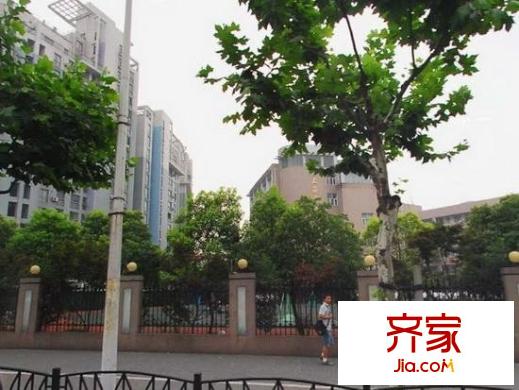 金浦小區(qū)(金橋)