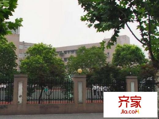 金浦小區(qū)(金橋)外景圖金浦小區(qū) 