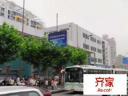 金浦小區(qū)(金橋)外景圖金浦小區(qū) 