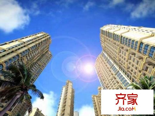 MINI公馆外景图