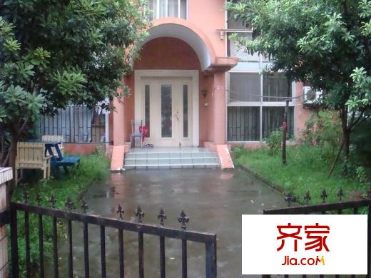 華佳花園外景圖 