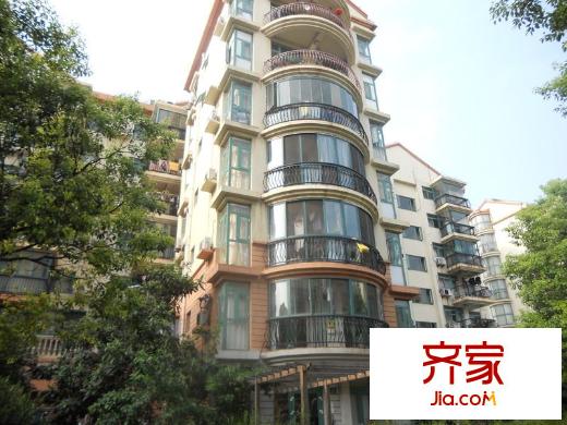 華佳花園外景圖 