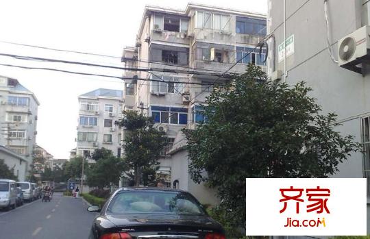 東溝一村