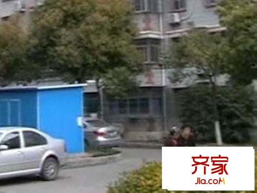 妙境家園外景圖 