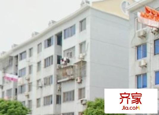 王橋苑外景圖 