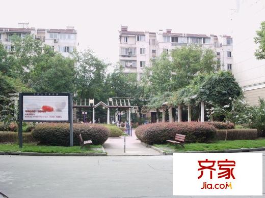 凌霄苑外景圖 