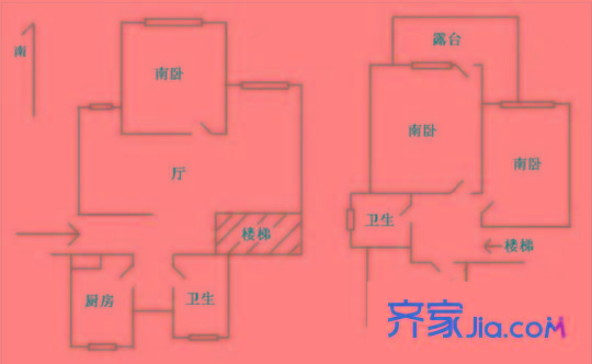 凌霄苑戶型圖戶型圖 