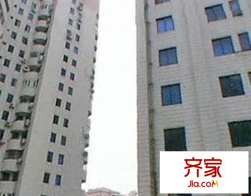 金浦花園外景圖   