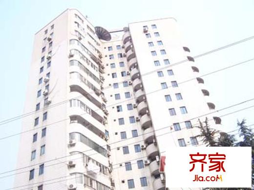 金浦花園外景圖上海  