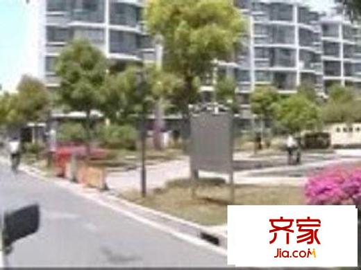 東都豪苑外景圖 