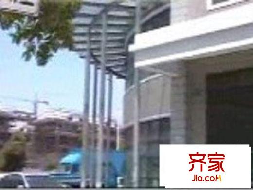 東都豪苑外景圖 