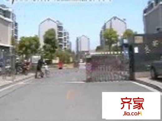 東都豪苑外景圖 