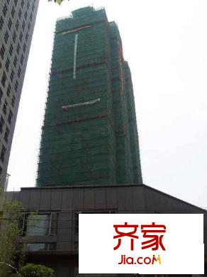 宝华城市晶典外景图0556593_235