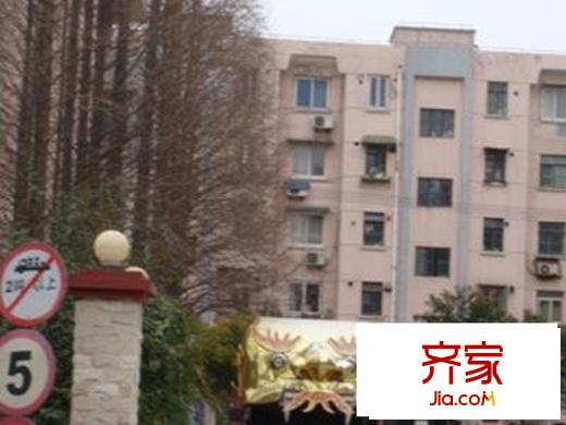 德州七村外景圖