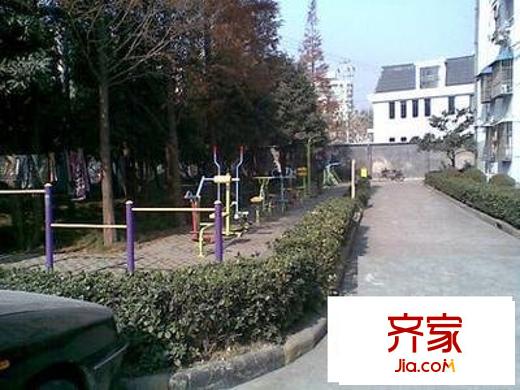 德州七村外景圖